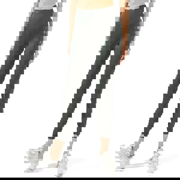 Myga Dark Grey 7/8 YULA High Waist Yoga Leggings