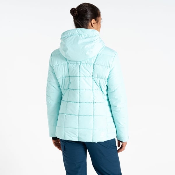 Dare 2B Women's Blindside Ski Jacket - Water Ballet