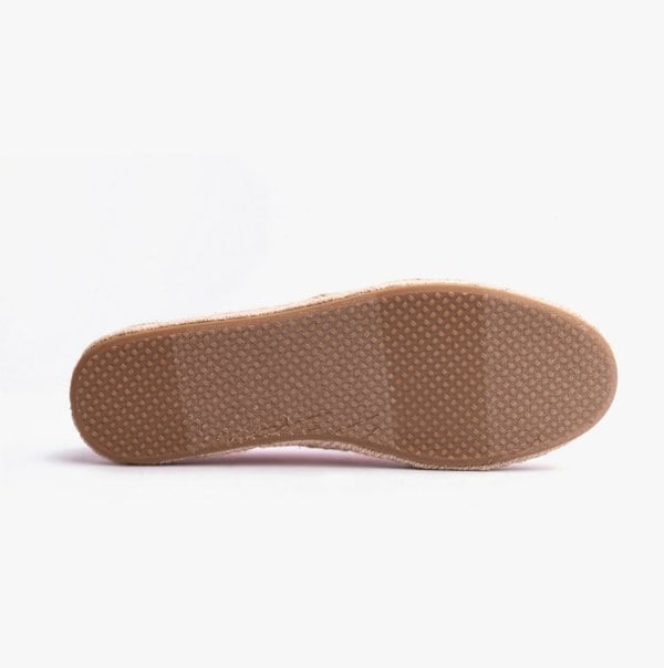 TOMS ALPARGATA ROPE 2.0 Womens Espadrilles Shell Pink
