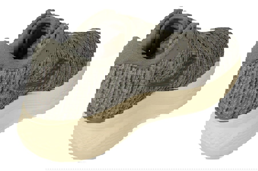 Saucony Jazz 21 Womens S10492  041 - Grey Shade 41 - Photo 2