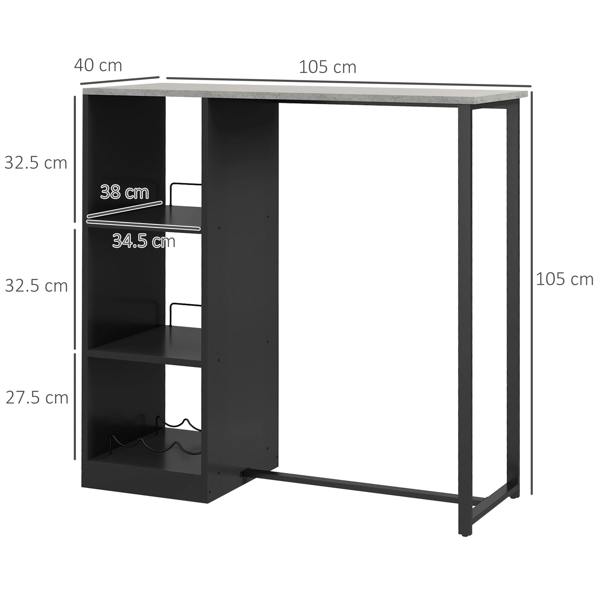 Bar Table
