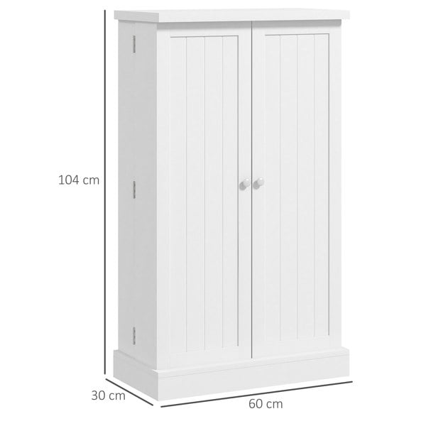 Food Pantries Cabinets