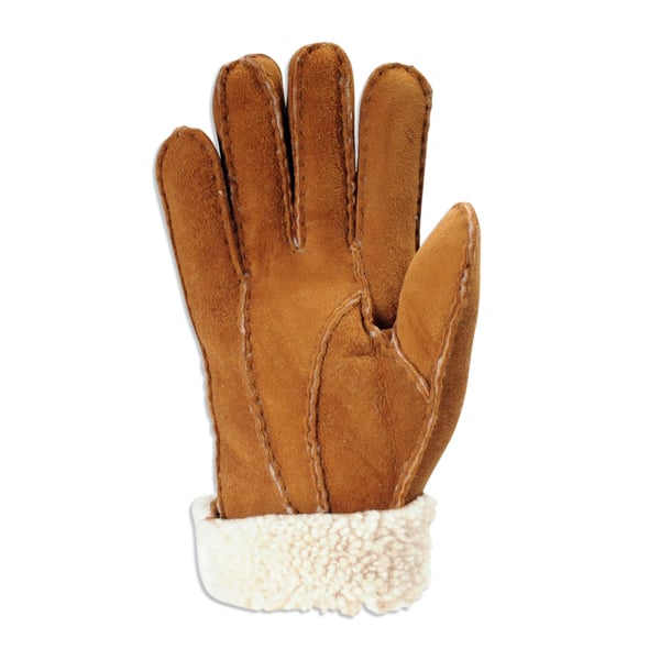 Nordvek Womens Sheepskin Gloves