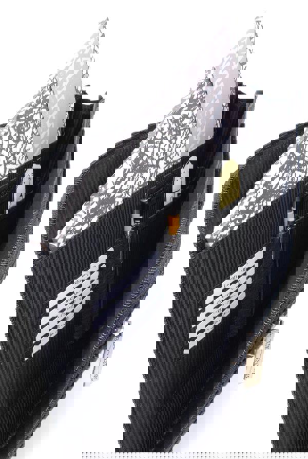 Bucklestone Westminster - A4 Folder