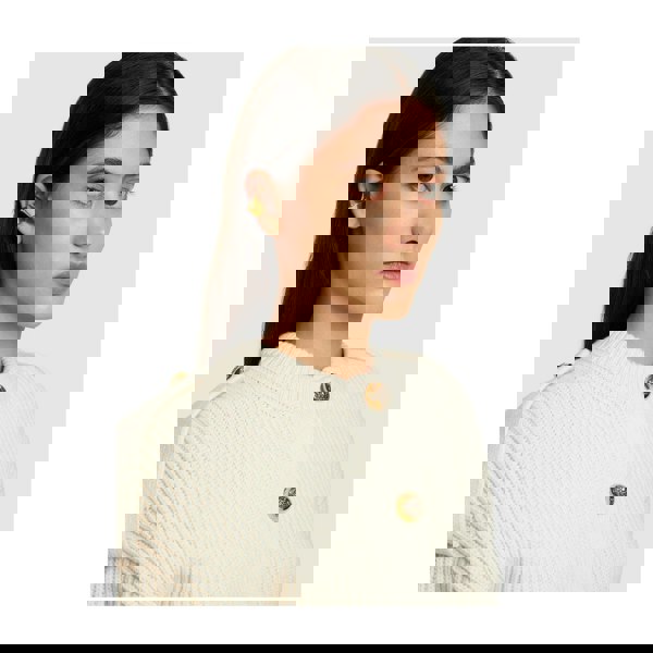 Alexander McQueen Ear Cuff