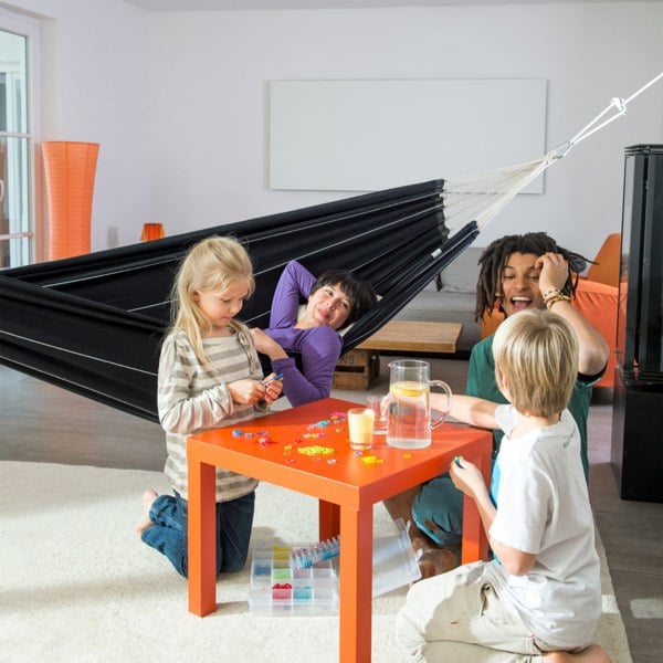 Amazonas Barbados Black Hammock