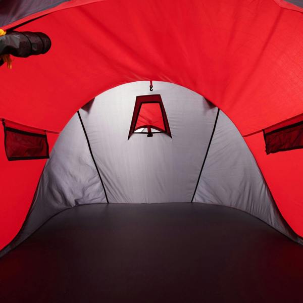Regatta Malawi 2 Person Pop-Up Tent - Pepper - 