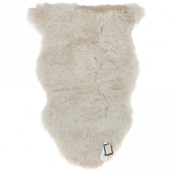 Fenland Single Australian Sheepskin Rug