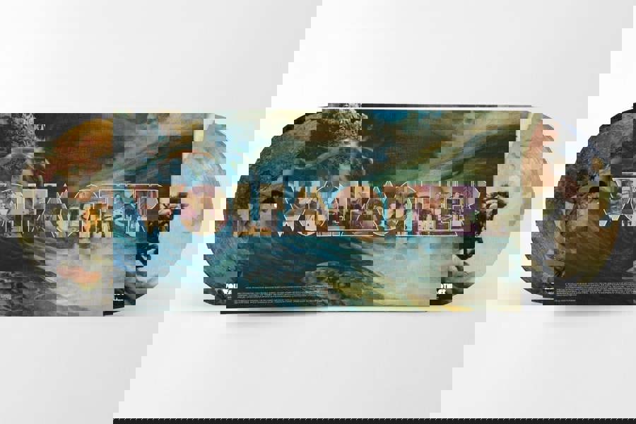 Wolfmother 'Wolfmother' 2LP Picture Disc Vinyl