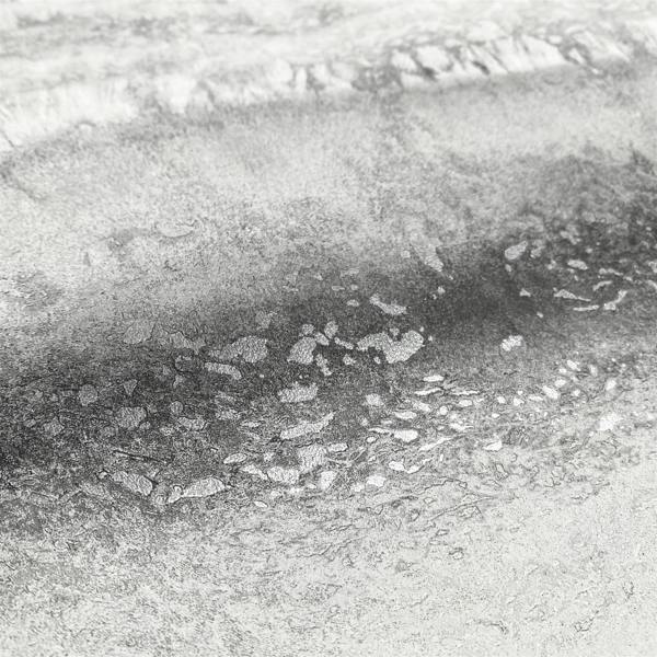 Semper Marble Silver Wallpaper - Mv - Discontinued image 3