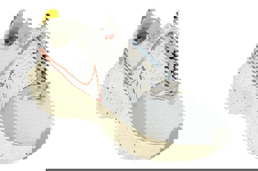 Nike Crater Impact Se Mens Trainers Dj6308  003 - Football Grey Game Royal 003 - Photo 3