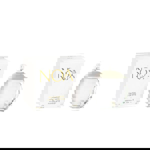 Cacharel Women's Perfume 50ml Cacharel Noa Eau de Toilette Women's Perfume Spray (30ml, 50ml, 100ml)