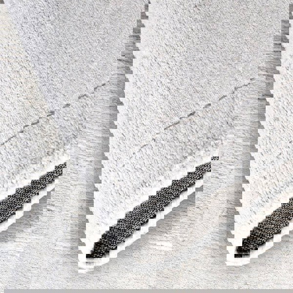 The Rugs Hand-Woven Abstract Design Wool Rug