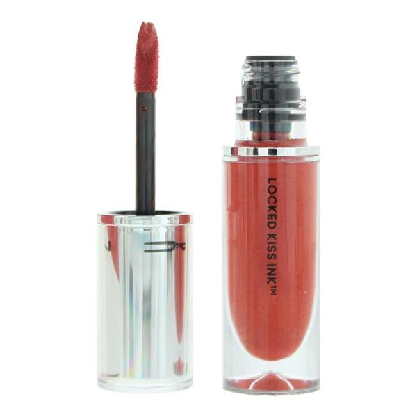 MAC Locked Kiss Ink 24HR Lip Colour - 80 Doyenne