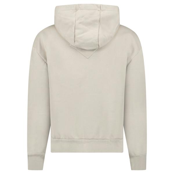 Canada Goose Tobermory Heavyweight Hoodie Beige - chancefashionco