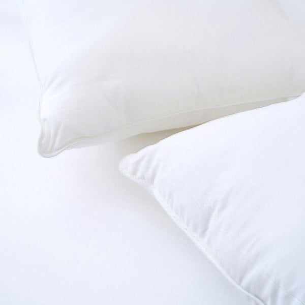 Premium Organic 100% Cotton Single Bed Fitted Sheet -190 x 90cm - The Tiny Bed Company™