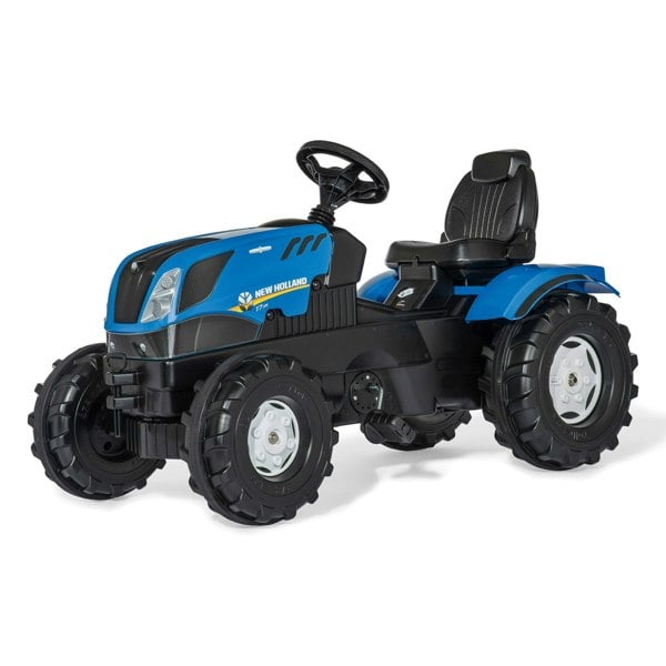 Rolly New Holland T7 Tractor