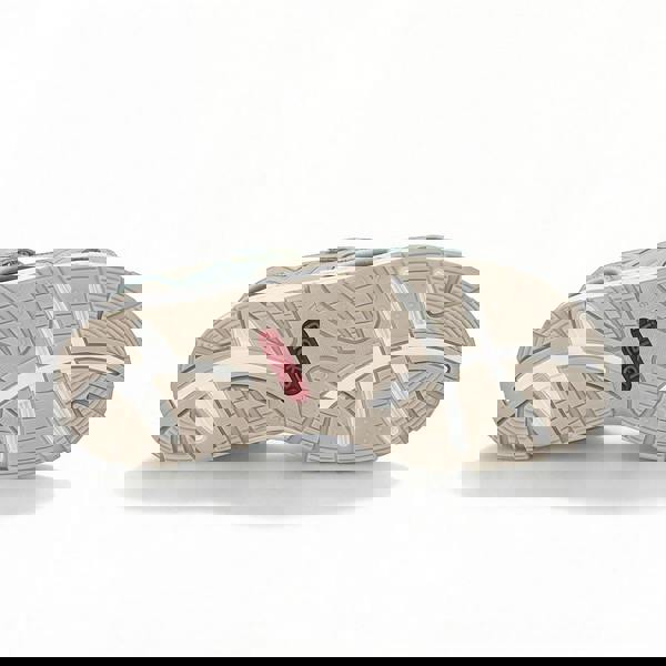 Rieker Rieker CLARA Womens Hiking & Trail Sandals Green