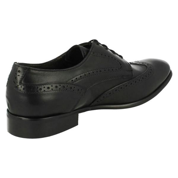 Mens Morena Gabbrielli Lace Up Brogues FA-B2423