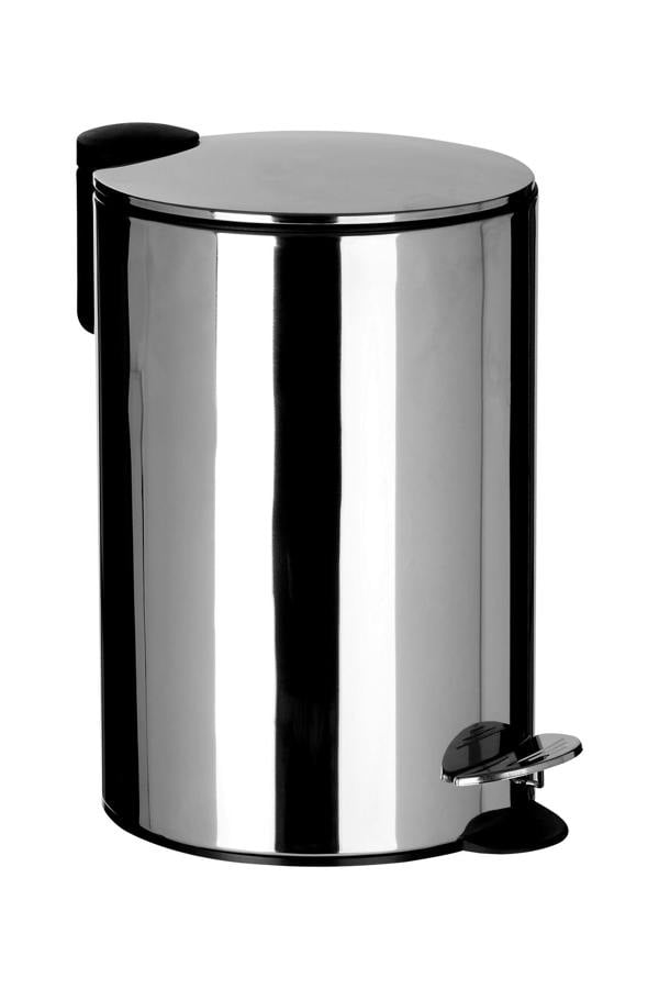 Arden 12Ltr Pedal Bin with Soft Close Lid