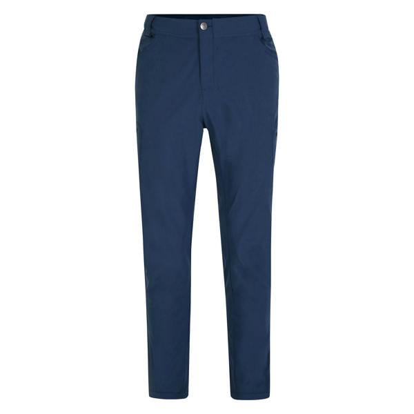 Dare 2b Mens Tuned In II Multi Pocket Walking Trousers - Moonlight Denim - 