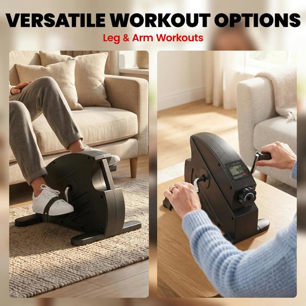 Mini Exercise Bike
