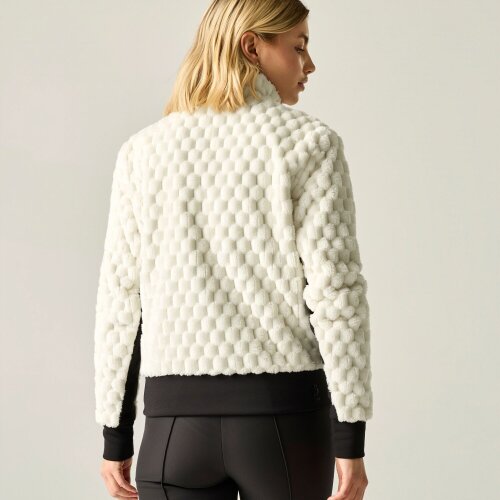 Dare 2B Womens/Ladies Glitz Padded Jacket - Egret