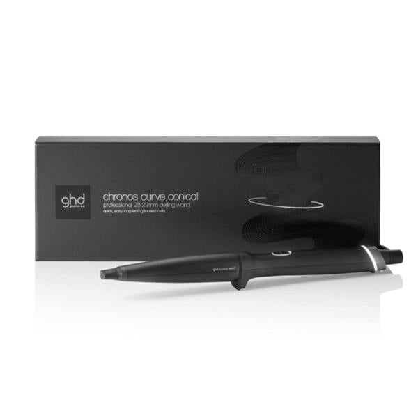 GHD Chronos Curve Hair Curler
