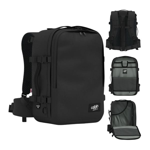 CabinZero Classic Pro Backpack 32L