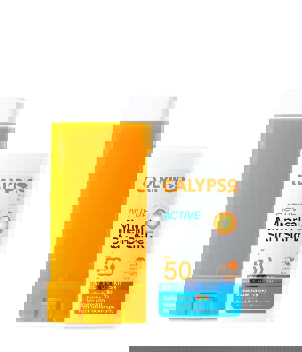 Calypso Mineral Sun Stick SPF50