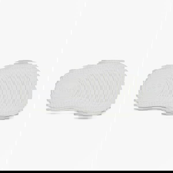 Crocs Crocs CROCS ALL DAY Womens Sliders White