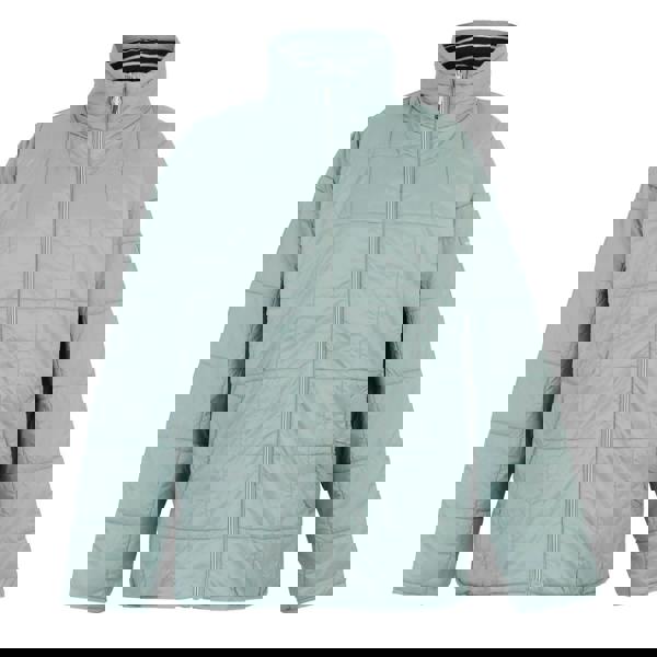 Regatta Womens/Ladies Courcelle II Quilted Jacket - Glacier - 