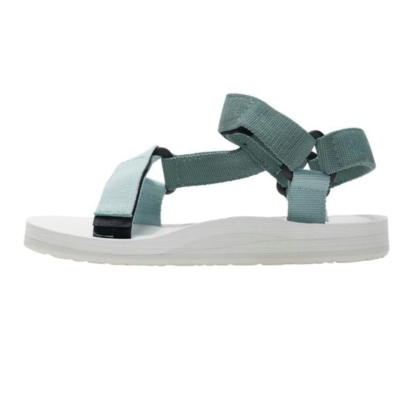 Regatta Childrens/Kids Vendeavour Sandals - Ivy Moss/Ocean Mist - 