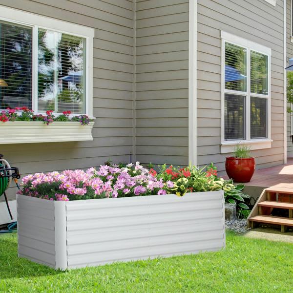 Garden Bed