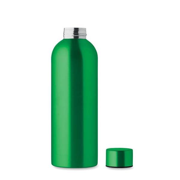 MidOcean Athena Plus Single Wall 750ml Water Bottle - Green - 