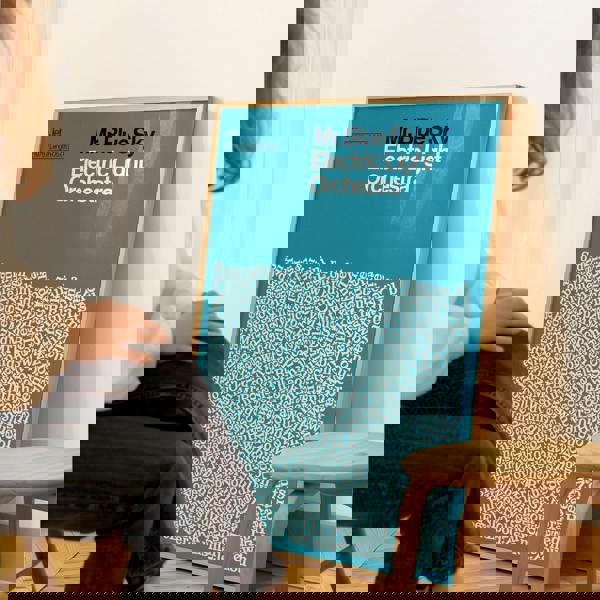 Reign&Hail Mr Blue Sky - ELO