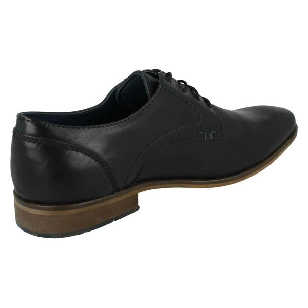 Pod Mens Pod Formal Lace Up Shoes Boston 2
