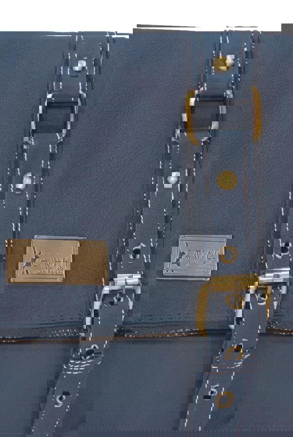 Catwalk Collection Handbags Abbey Road - Crossbody Bag