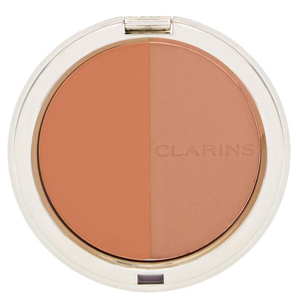 Clarins Ever Bronze Compact Powder 03 10g - Extra