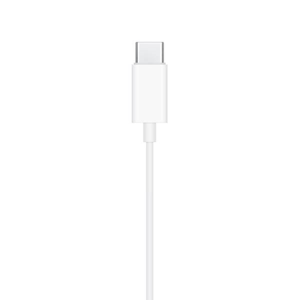 Apple Earpods USB C Connector A3046 - MYQY3ZM/A