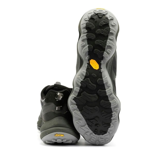 Merrell Speed Arc Matis Men's Trainers - Black