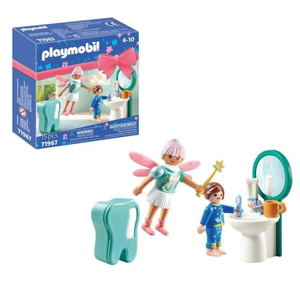 Playmobil Tooth Fairy - 71967 Playset
