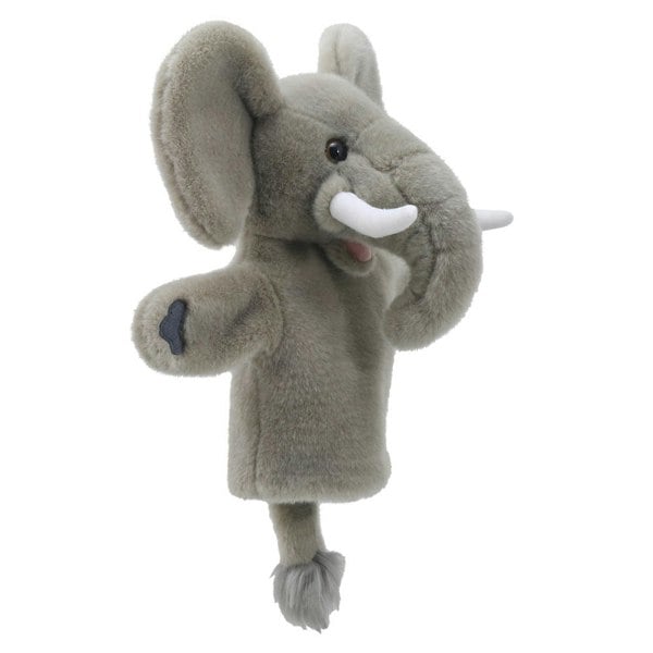 The Puppet Company Elephant - CarPets