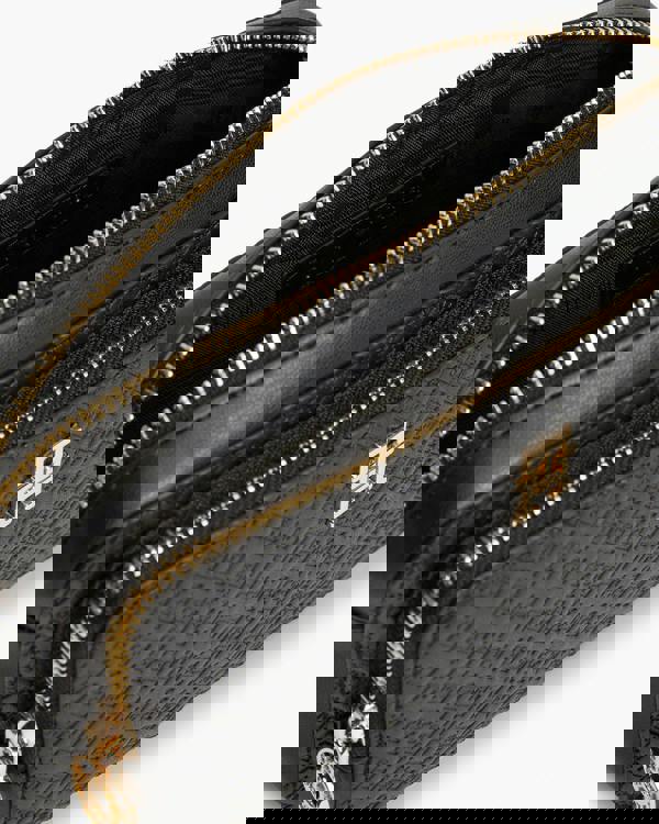 Tommy Hilfiger TH Daily Womens Camera Bag - Black