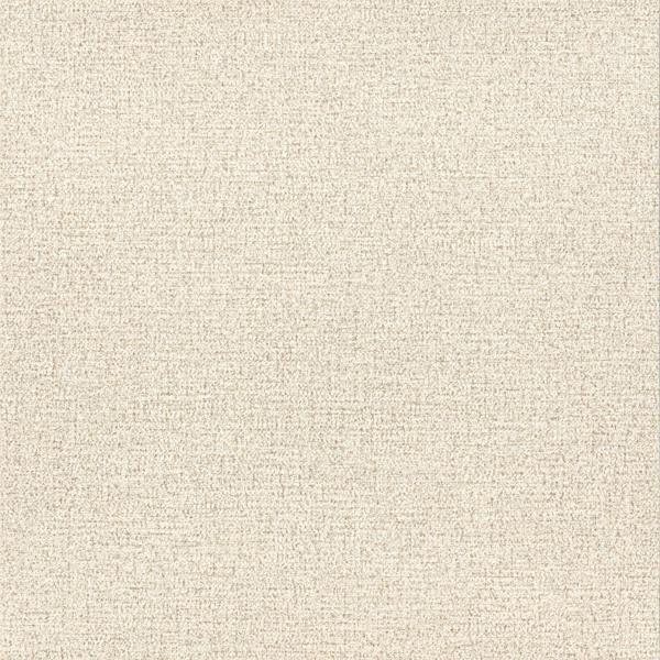 Grandeco Boutique Mysore Twill Plain Fabric Luxury Weight Embossed Wallpaper, Cream