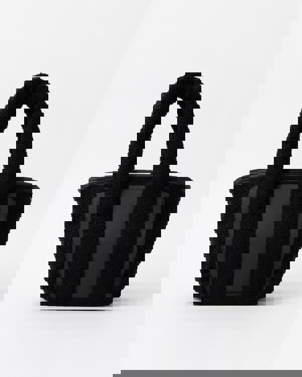 Hunter Alloa Borg Crossbody back