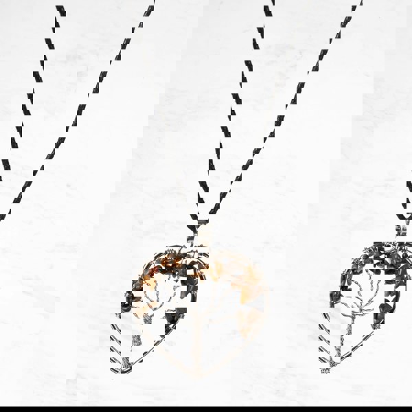 Myga Tree of Life Pendants  - Singles