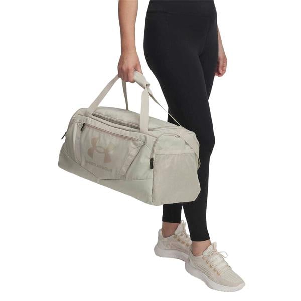 Under Armour Undeniable 5.0 Duffle Bag - Khaki - 
