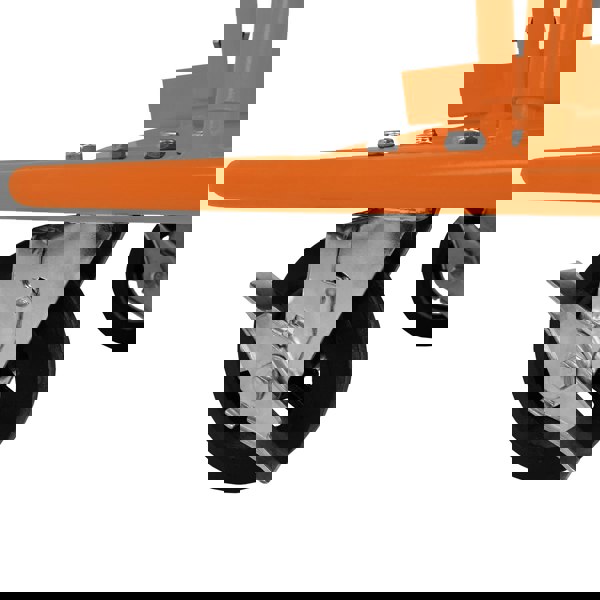 Monster Racking Dry Wall Cart Plasterboard Trolley