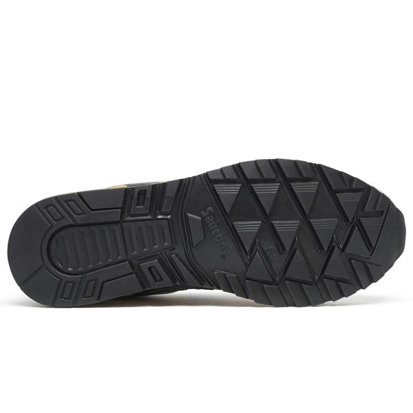 Saucony Originals Saucony Shadow 5000 Premium Trainers